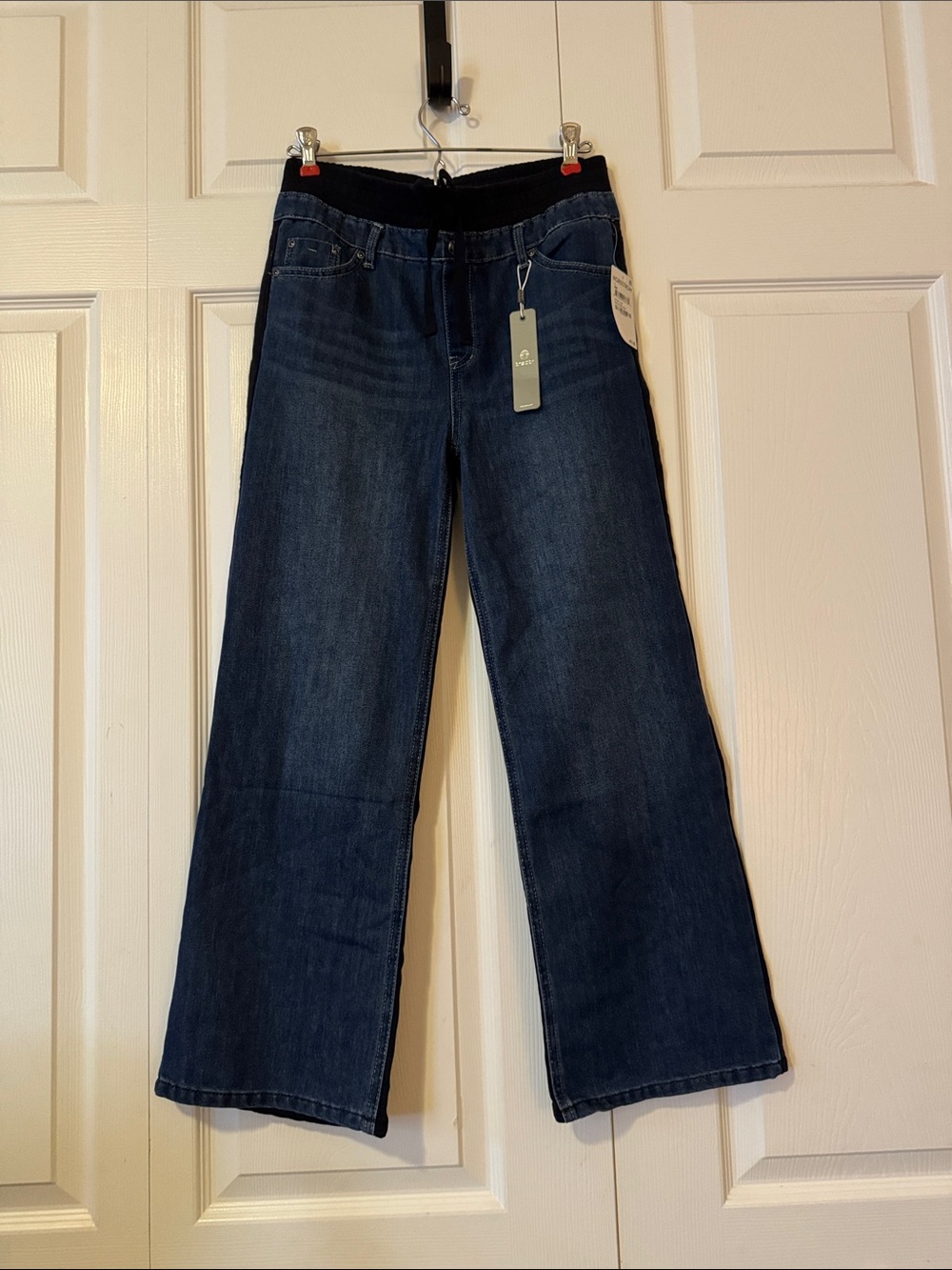 Kids Tractr jeans sz L